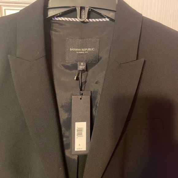 Banana Republic suit separate - Picture 7 of 7